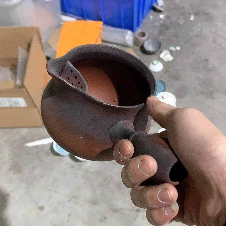微瑕茶具介意勿拍