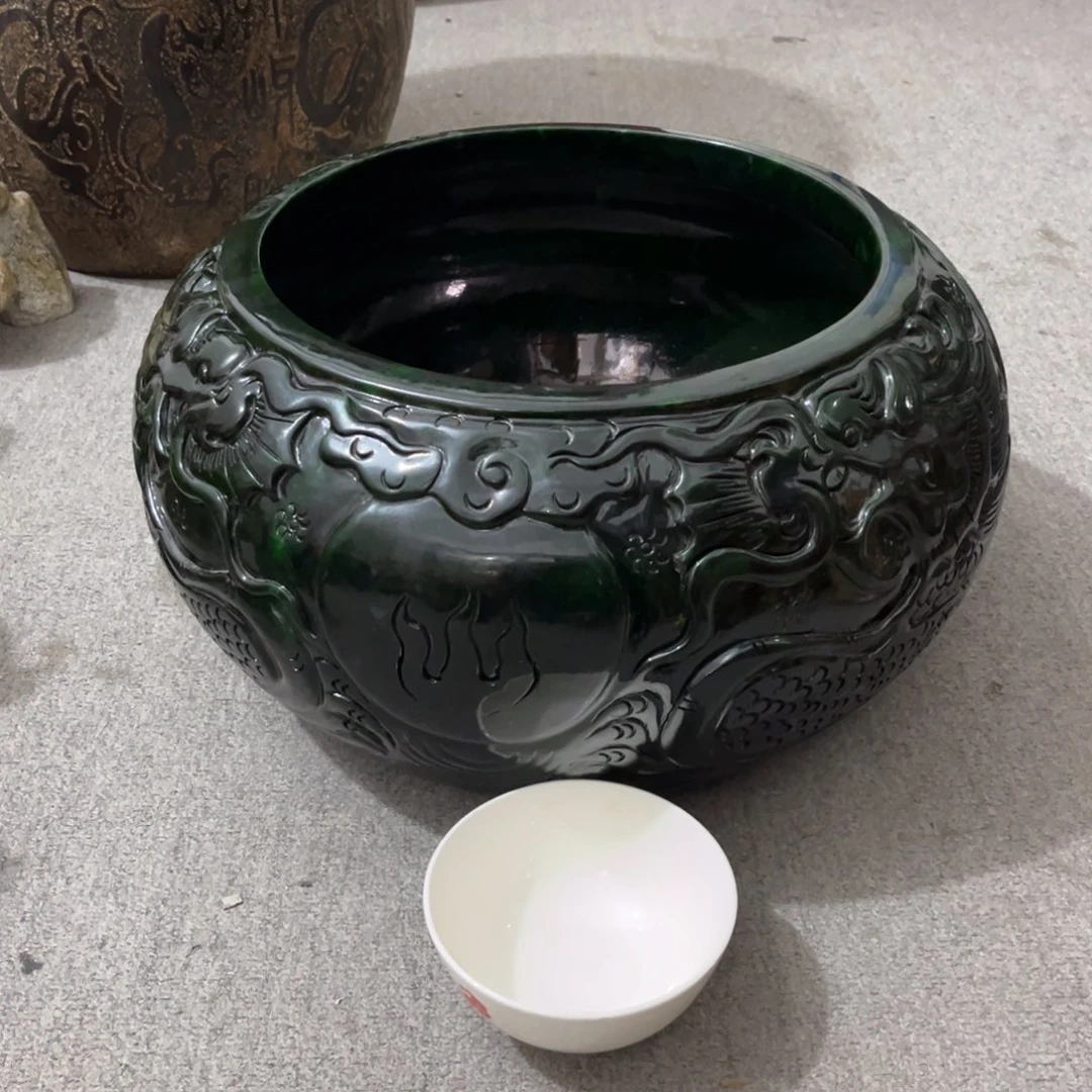 【闪购商品】摆件杨*瓷器和器皿都具有独特