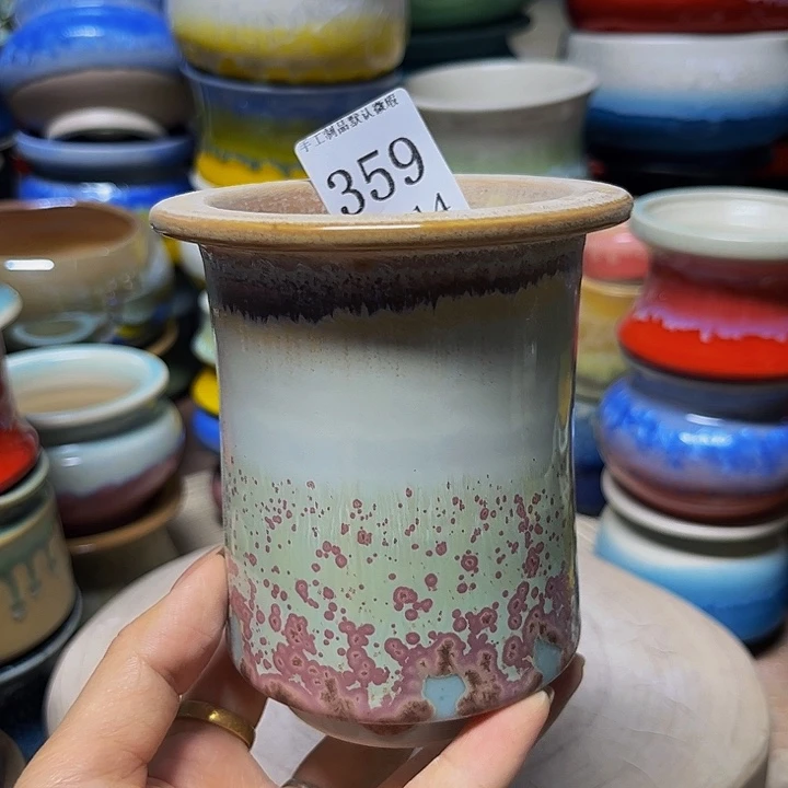 景德镇陶瓷手工制作