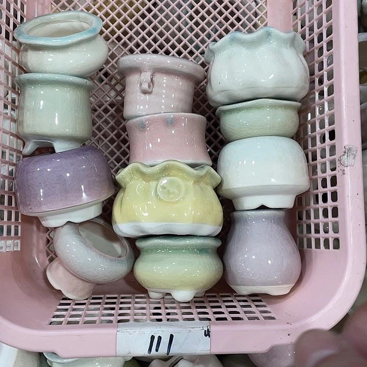 高温陶瓷材料及工艺技术