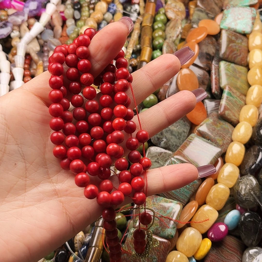 石英质玉珠宝奇石未镶嵌卡7.5