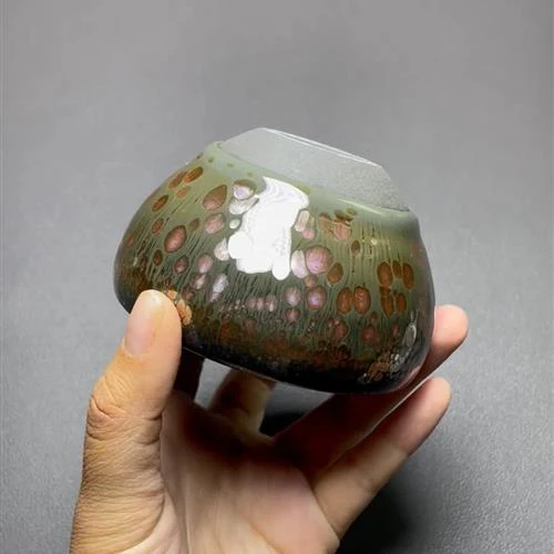 【闪购商品】茶盏-597............