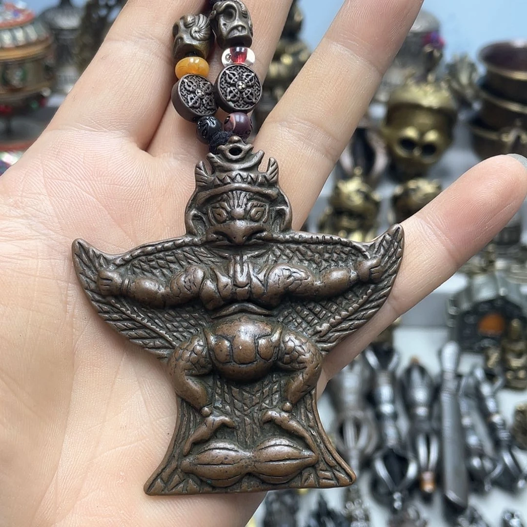 创意饰品挂件一物一图