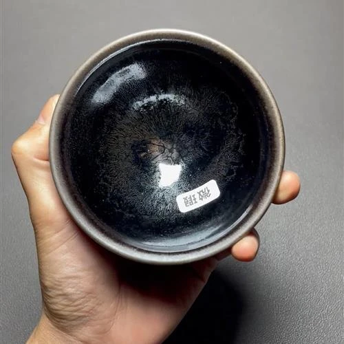 【闪购商品】茶盏-瑕疵-515.........
