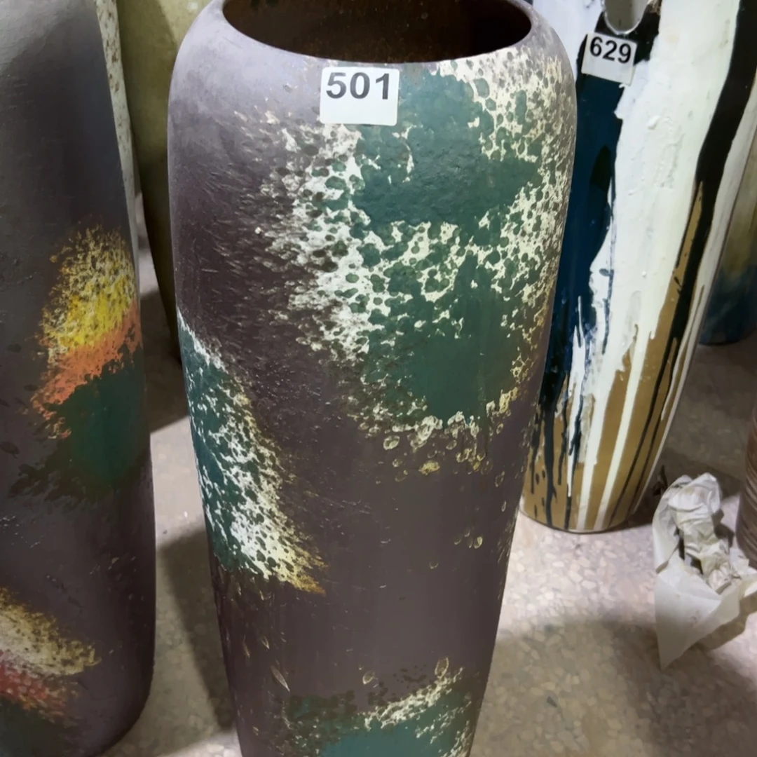 向***阳高度80口17无孔瓷器