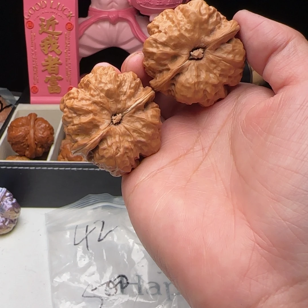 ***吊坠文玩核桃哈哈哈哈哈02