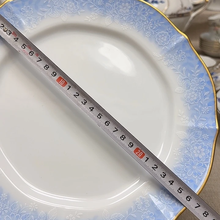 怡诺精选瓷器分享