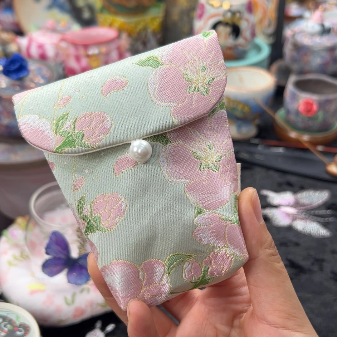 唐宫美人首饰包@@@@@09