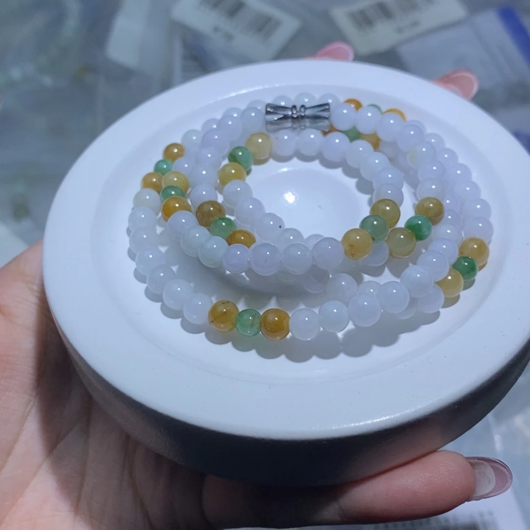 未镶嵌定制翡翠天然缅甸A货翡翠