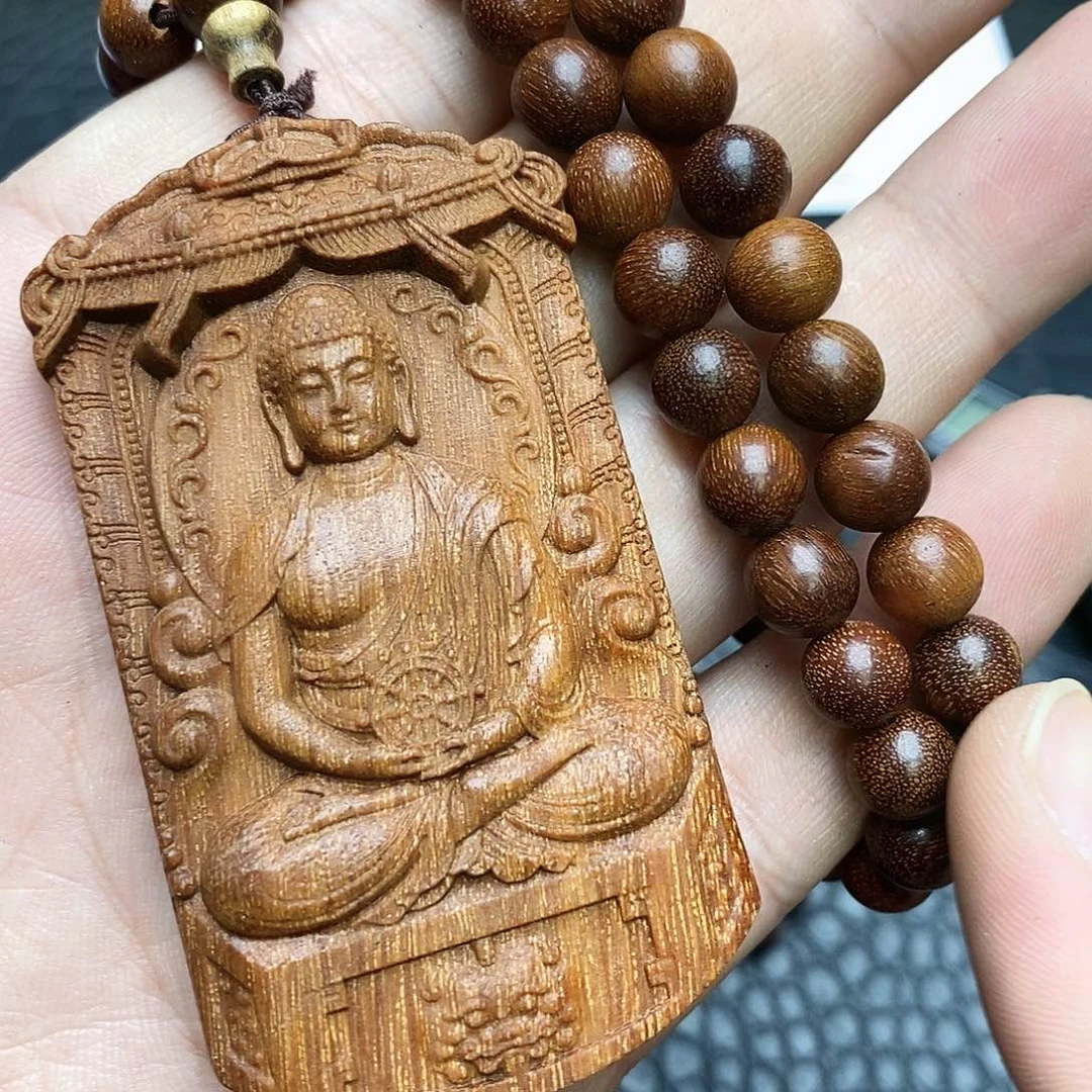 沉香沉香碎屑30红土