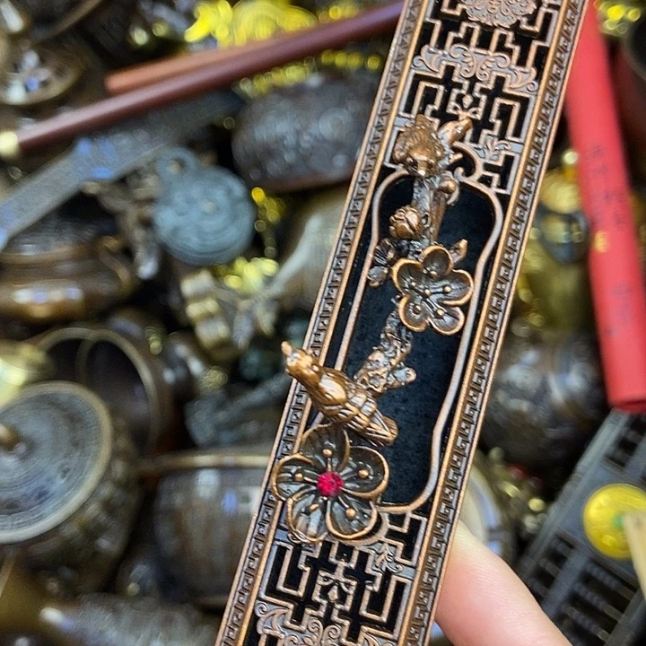 案台摆件 物品摆件