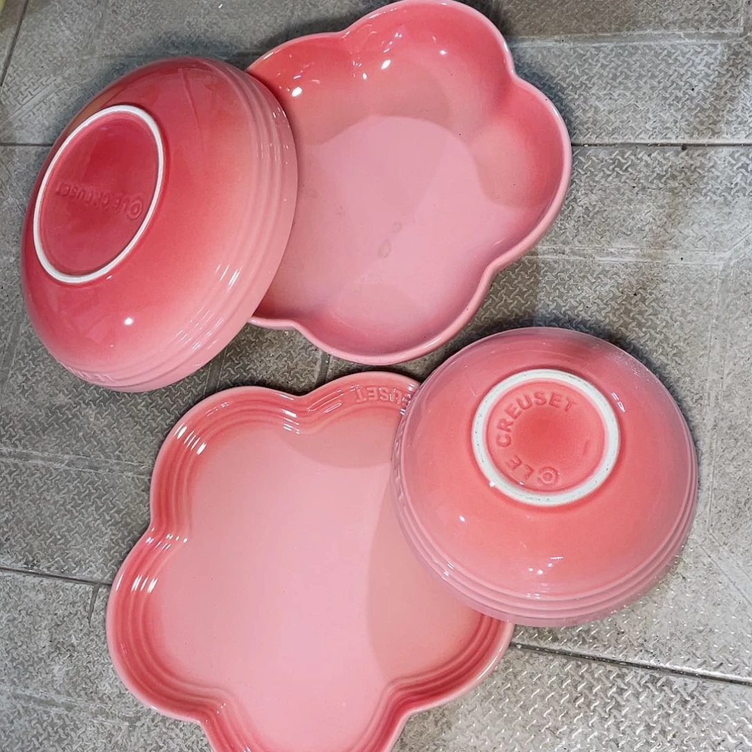 瓷片微瑕陶瓷餐具家用