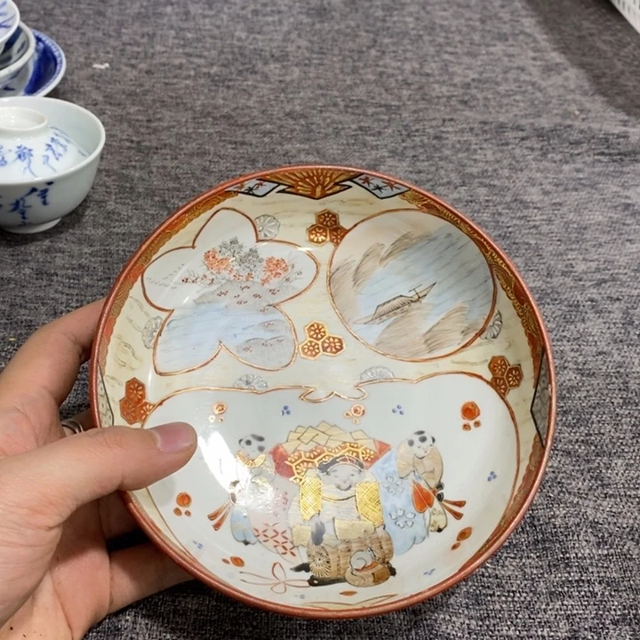 紫砂茶杯非常漂亮好看的花瓶