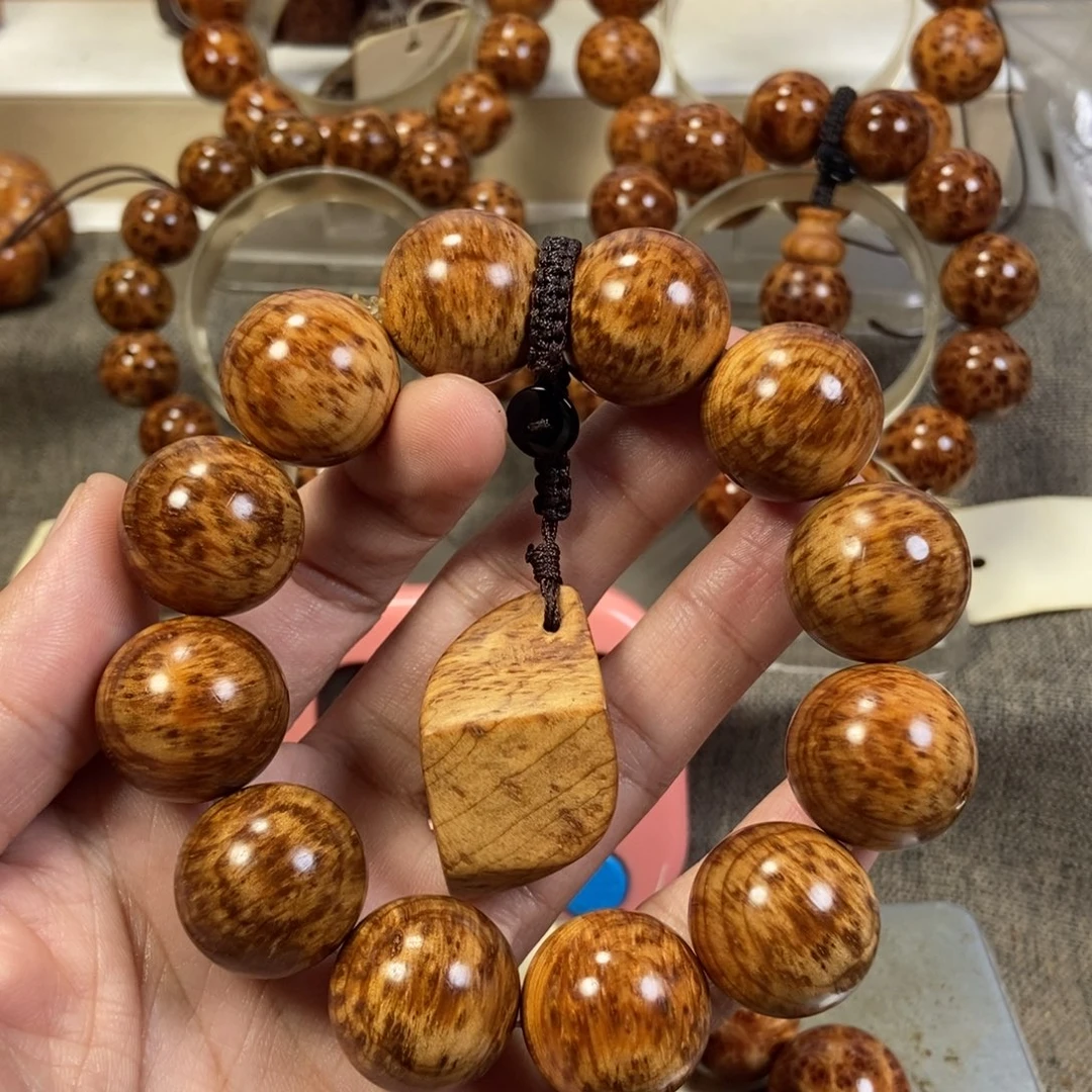 手串/手链柏木（崖柏）