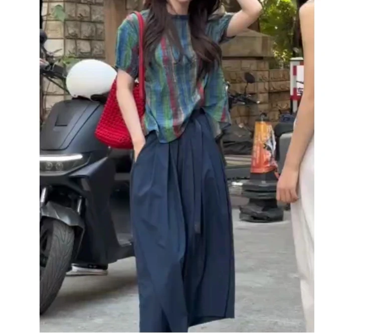 时尚潮流百搭精品女装zsx32389