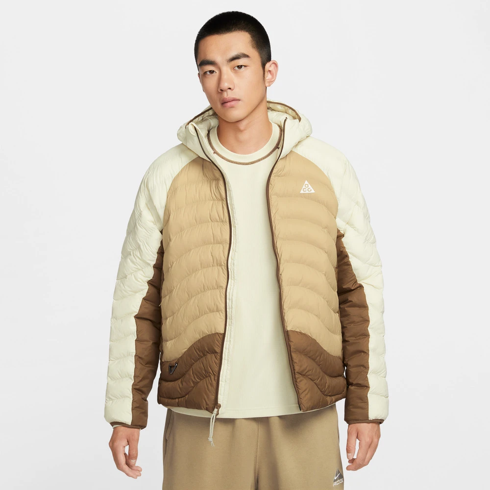 耐克/NIKE 2025新男子经典运动外套ACG 薄棉服HJ3736229