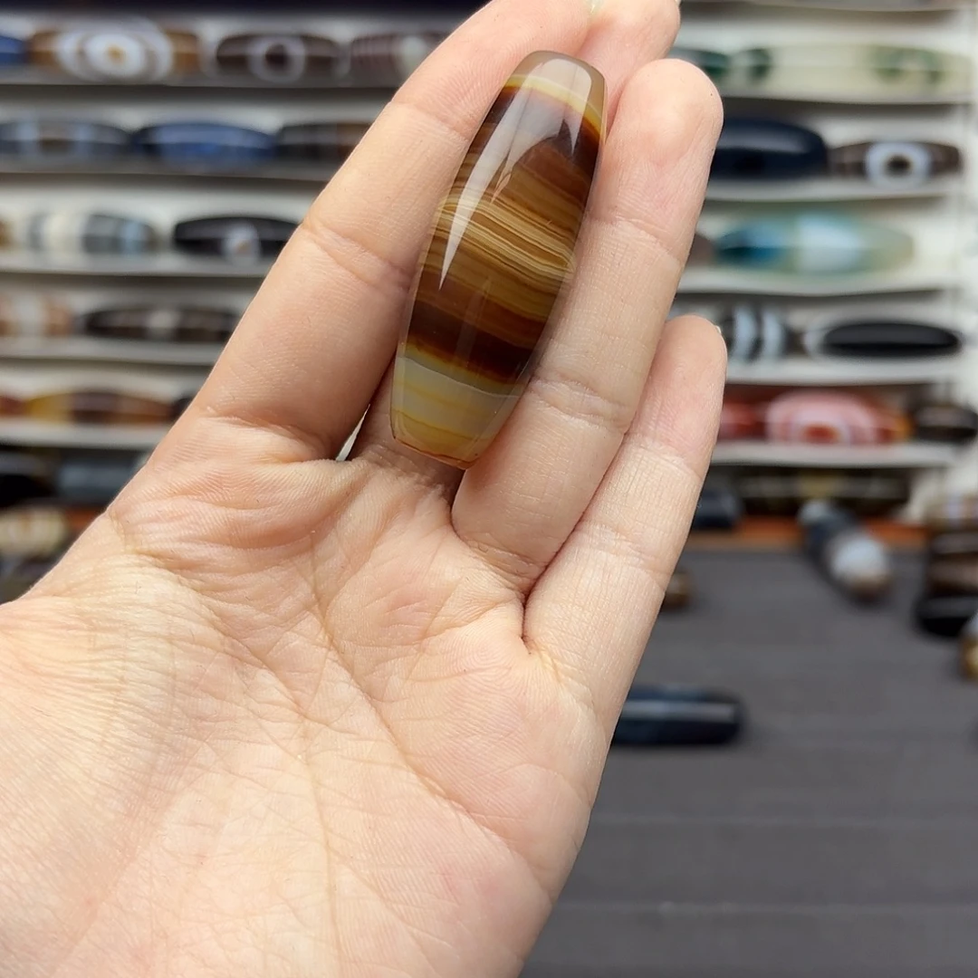 ✯***✯玛瑙/玉髓合金珠宝半成品