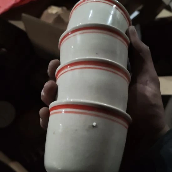 茶盏陶瓷盘子碗啥都有