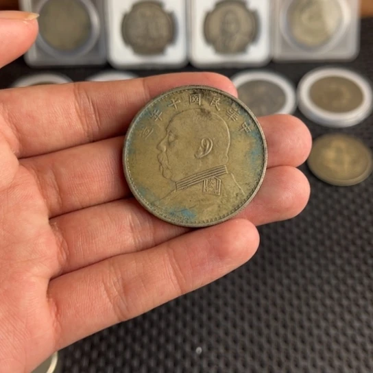 大头龙洋船洋工艺品