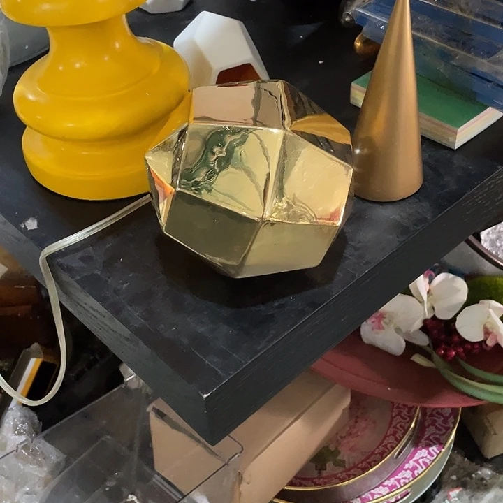 陶瓷花瓶部分微瑕