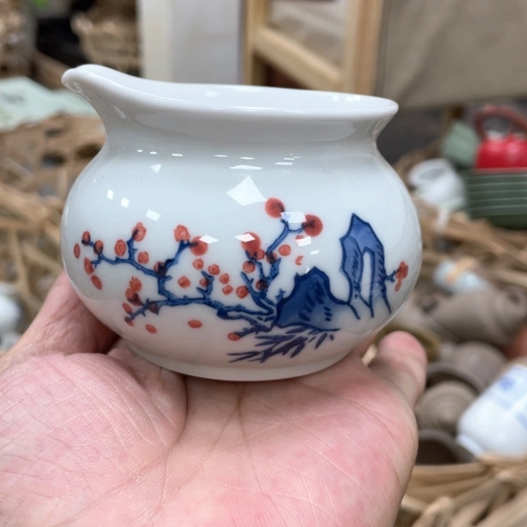 【闪购商品】壶老段烧茶器茶具！