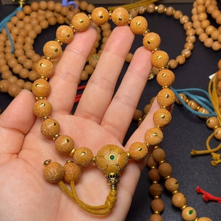 凤眼菩提手串12+手串