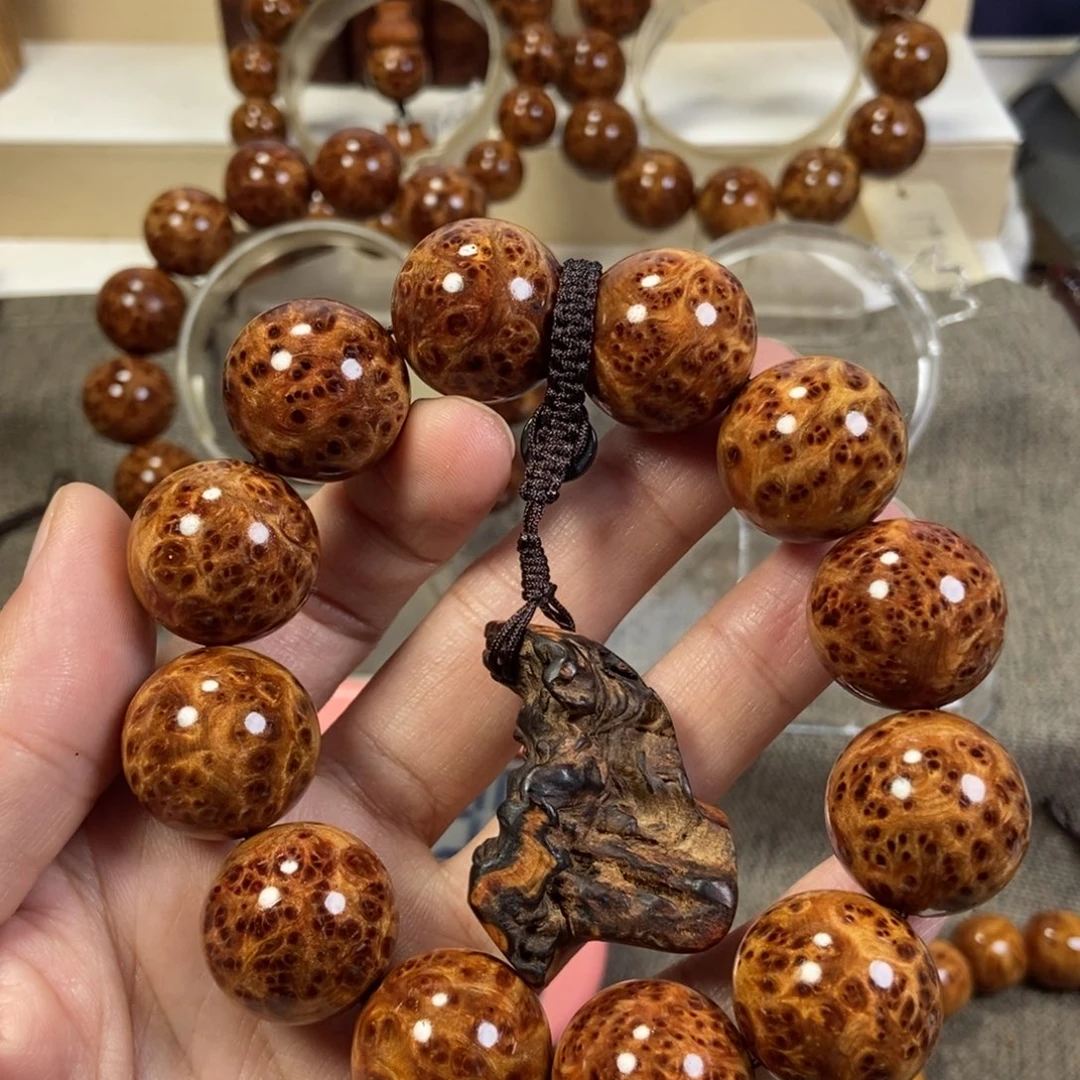 柏木（崖柏）手串/手链