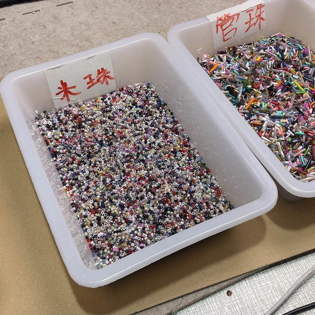 无纺布直播辅料链接