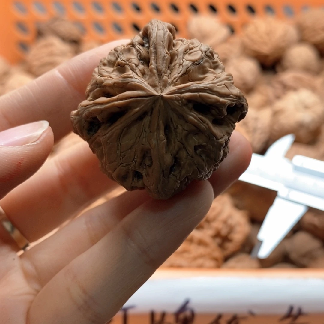 ****饭核桃定制商品不退不换