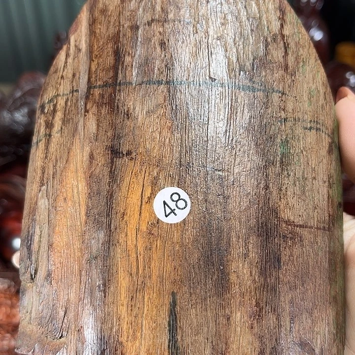 檀香紫檀（小叶紫檀）