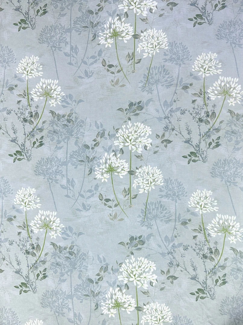 【春与绿】蒲公英的秘密 60支 莱赛尔人棉 亲肤 柔软  天然纤维