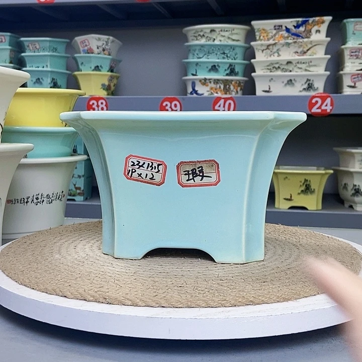 花瓶紫砂紫砂花盆