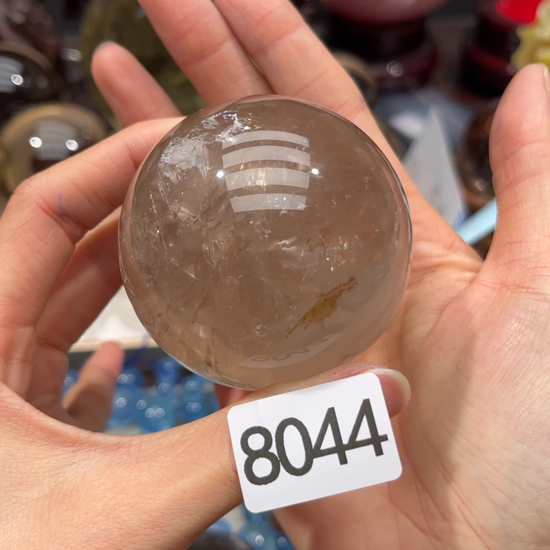 【闪购商品】未镶嵌大型摆件（非配饰）水晶