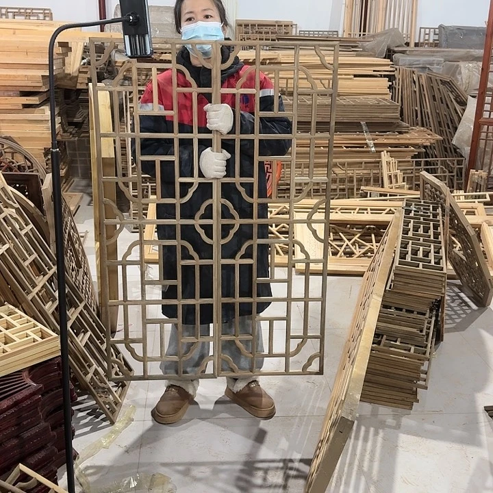 一***豆香榧木一对特价包邮