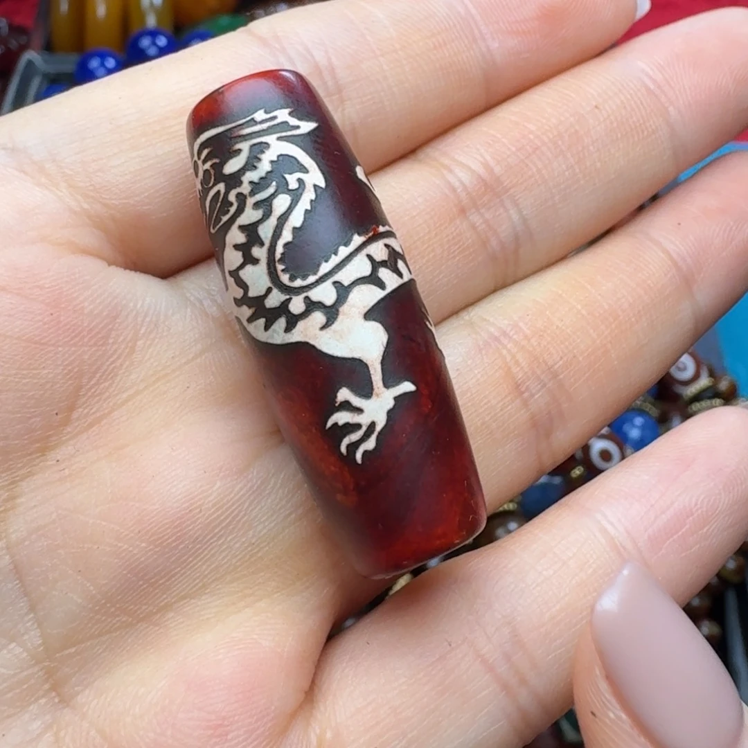 玛瑙/玉髓未镶嵌手链