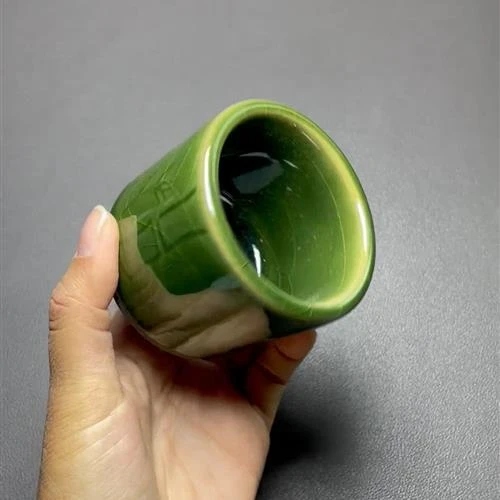 【闪购商品】茶盏-702............