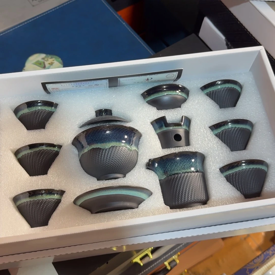 孤品茶具套装等等等