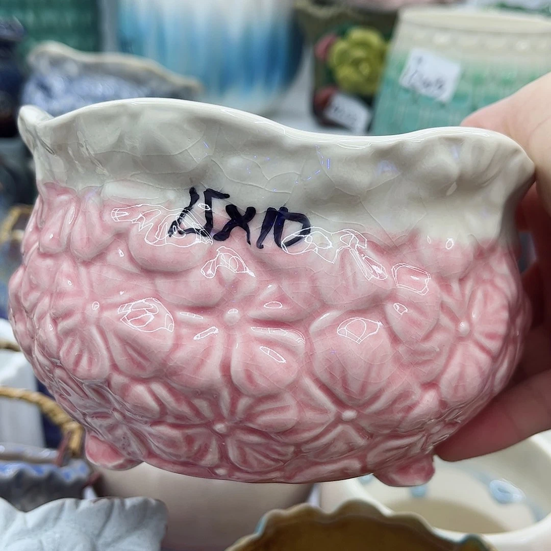 陶瓷多肉绿植陶瓷花盆