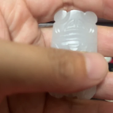 小***王瓷片景德镇瓷器精品瓷片