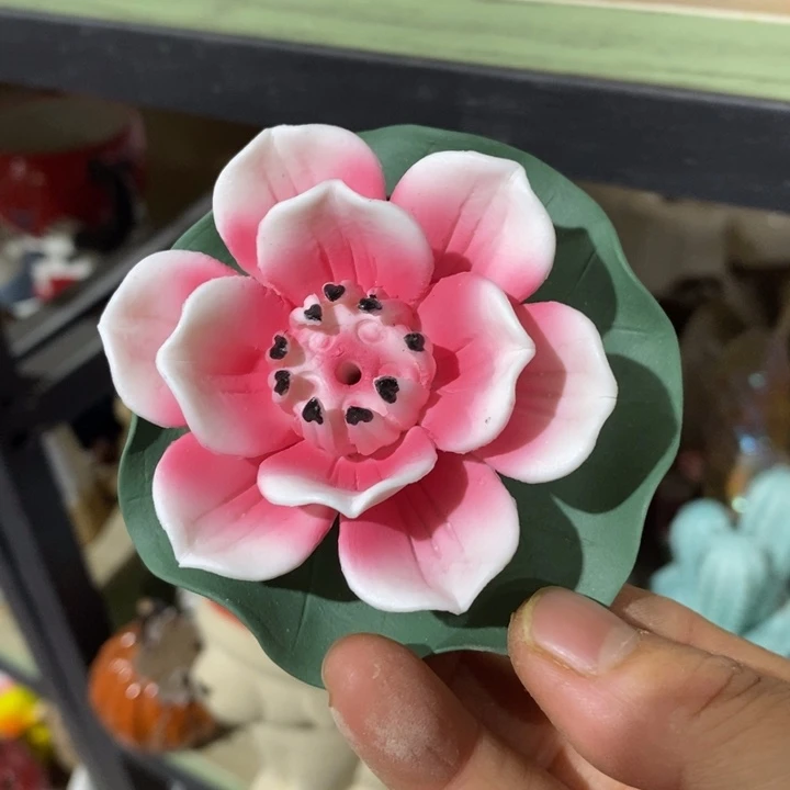 陶瓷树脂工艺摆件