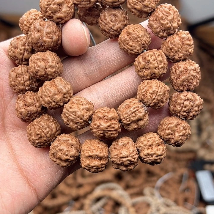 金刚菩提手串玄*好评