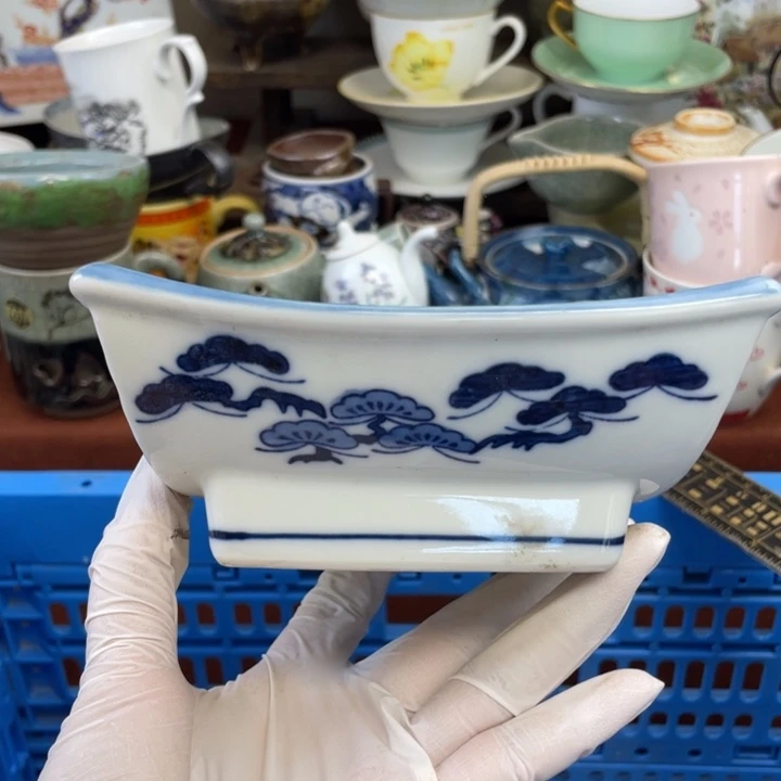 琉璃手工艺品开播了…开播了…开播了