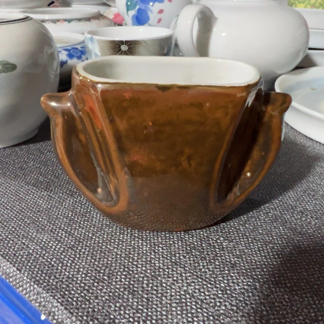 醴陵瓷直播供货基地陶研所小物件