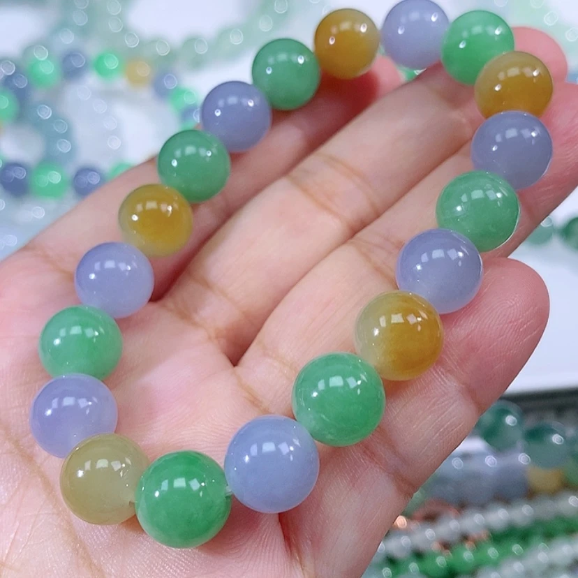【闪购商品】未镶嵌手链翡翠