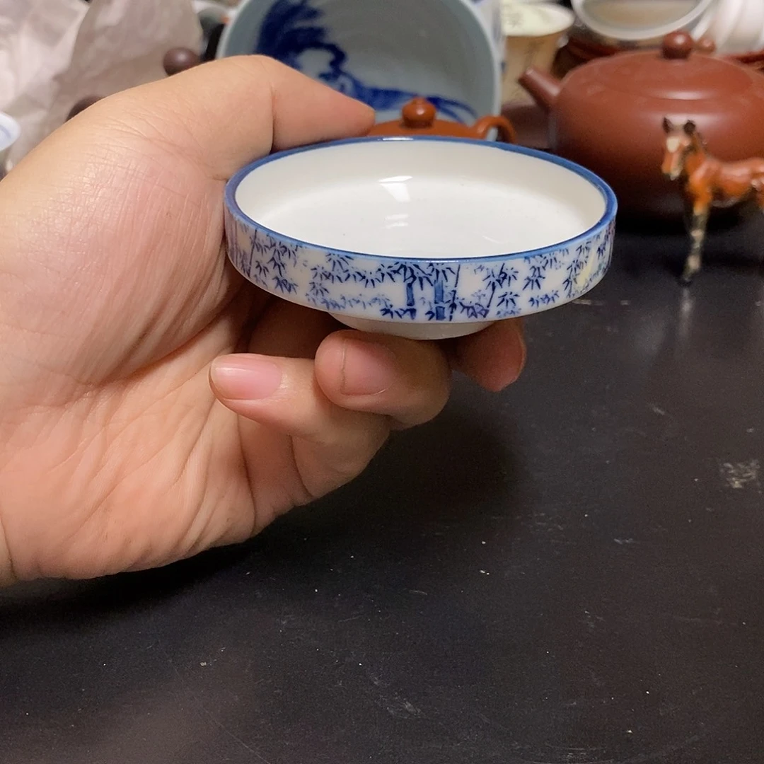 茶器茶叶摆件周边