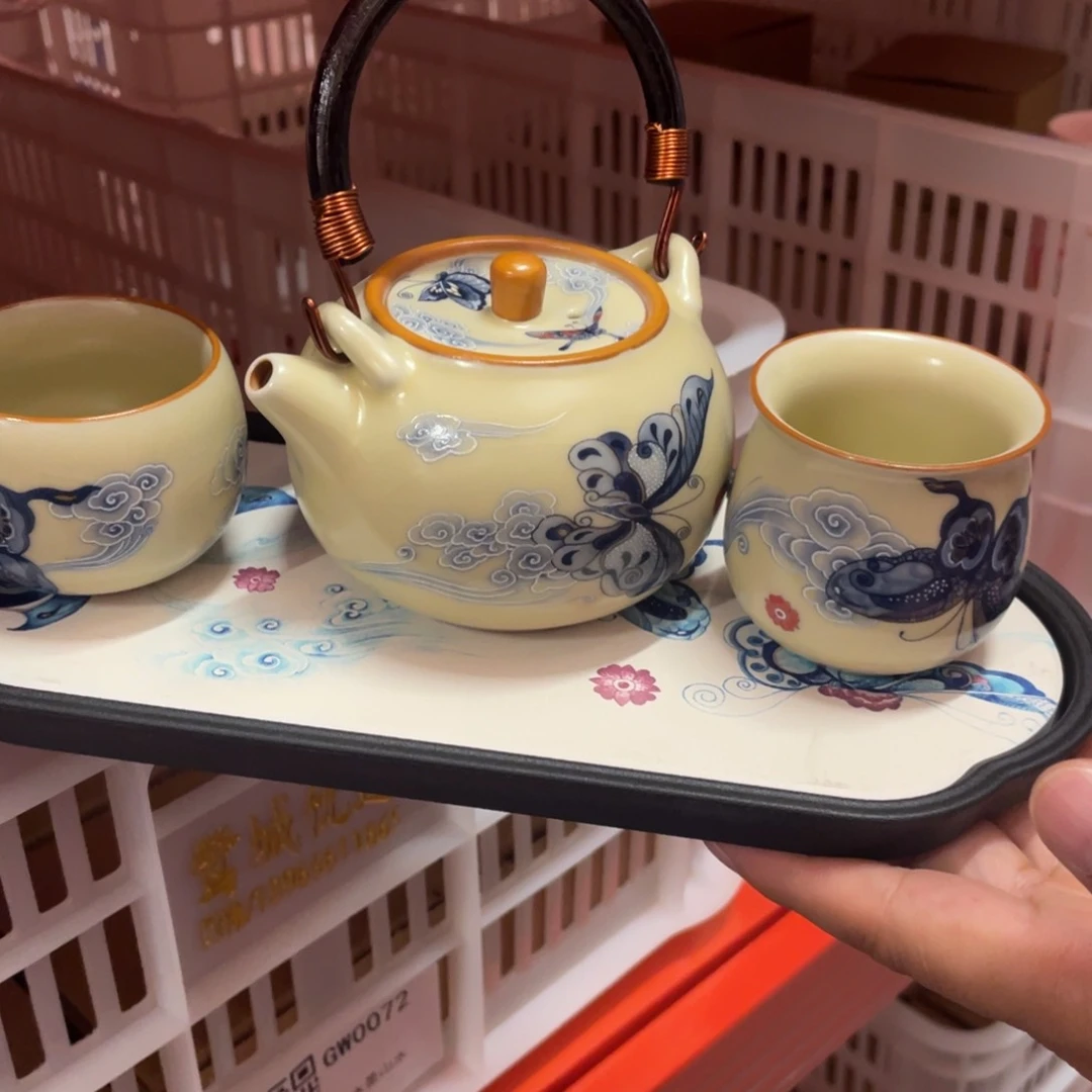 茶具精品系列好物