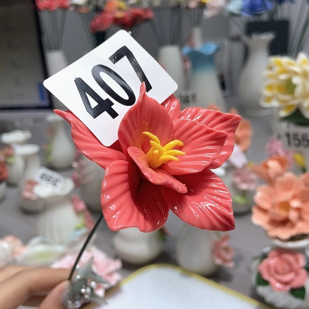 陶瓷手工制作工艺