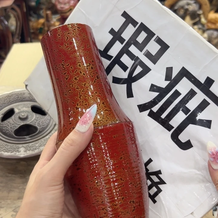 瓷片陶瓷制品厂及纺织