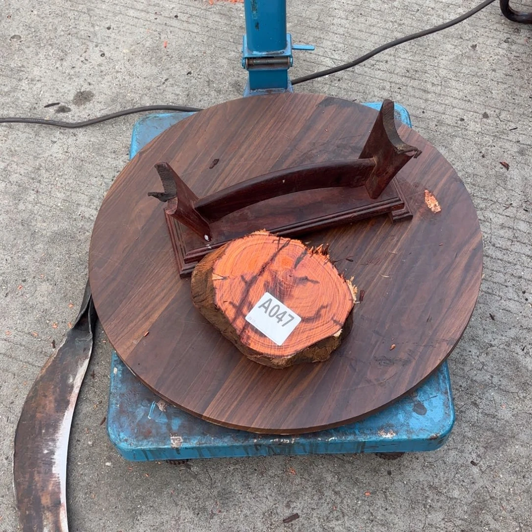 一物一拍血檀编码047