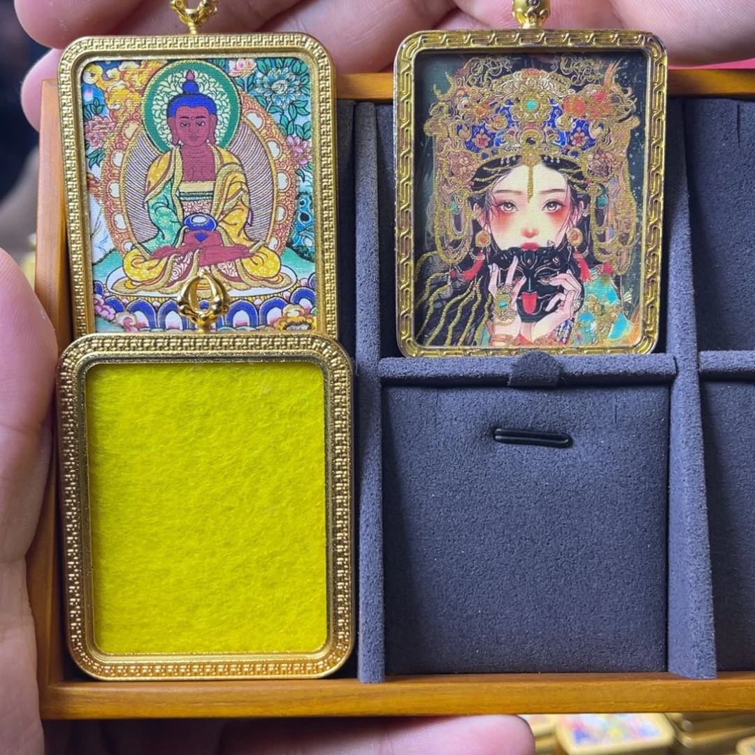 筱***筱吊坠唐卡唐卡唐卡